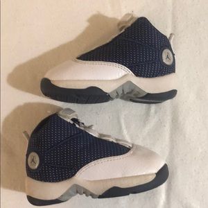 Jordan 12.5 team